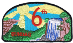 6th Dundas Scouting