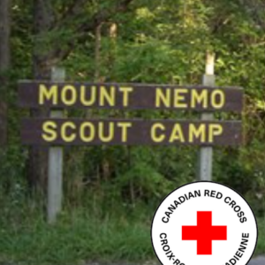 First Aid Camp
