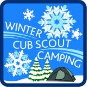 December Cub Camp